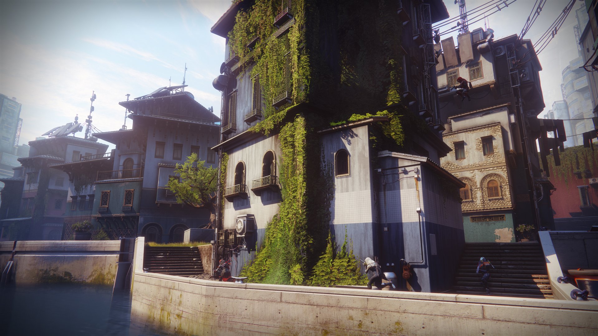 Destiny 2 - Imagen 27